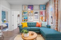 Royal Flush-6 King Beds-2 Mi To Mohegan - B&B Norwich