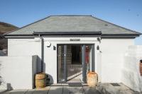 UPPER BEACH HOUSE - B&B