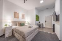 Two-Bedroom Family Apartment