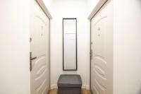 Two-Bedroom Deluxe Apartment