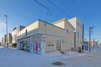 Move8 - B&B Abashiri