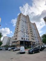 Grande Apartments at Lev Tolstoi - Chambres d’hôtes