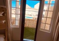 Suites Aronas-hébergements climatisés rive droite plein centre ville - Bed and Breakfast Le Grau-du-Roi