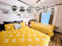 Apartment mit 2 Schlafzimmern