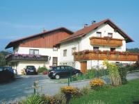 B&B Blaibach - Ferienwohnung Rank - Bed and Breakfast Blaibach