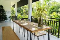 Baan Savannah - Ferienwohnung Pai