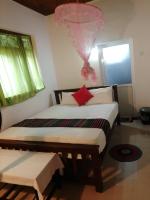 Hiriketiya Rose Homestay - Ferienwohnung Dikwella