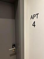 Superior Appartement met Douche