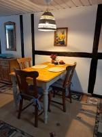 Przytulia Drewniany - B&B