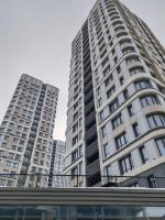 Apartamento de 1 dormitorio