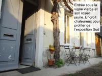 Chaleureux Henri IV - B&B