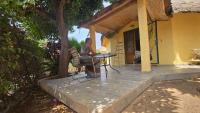 Maison 2 chambres dans résidence - B&B Sali Portudal