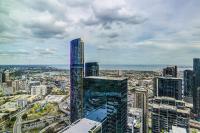 Exclusive Luxury and Spectacular Views at Australia 108 - Ferienwohnung Melbourne