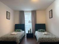Biskupia Residence Heart of Old Town - B&B Wroclaw