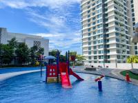 Encorp Marina Suites by Nest Home at Puteri Harbour - B&B Iskandar Puteri