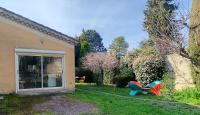 Gîte Odonate - B&B