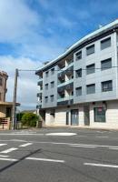 Piso acogedor Rías Baixas - Chambres d’hôtes Meaño