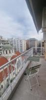 Flat 99 Premium Urban Retreat City Center - B&B Salonicco