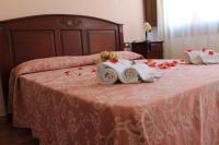 B&B Castelluzzo - B&B Serenity - Bed and Breakfast Castelluzzo