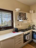 Sun Lake House and Hill - B&B Lesa