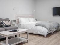 Twin Room (Ground Floor)