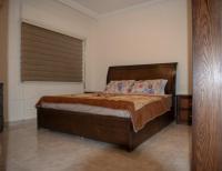 شقة مفروشة فرش فاخر ٣ غرف نوم في طبربور عمان - Chambres d’hôtes Amman