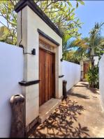 Villa mit 2 Schlafzimmern