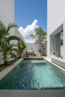 Villa Domus 3 by BaliSuperHost - B&B