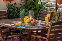 Apartments Fortuna Dubrovnik - B&B Dubrovnik