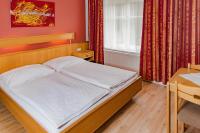 Chambre Double avec Douche