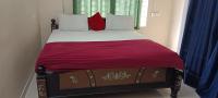 Familiekamer met Tweepersoonsbed