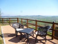 La Casa di Chianni La Pieve 2 - Ferienwohnung