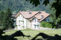 Apartment Valdisole - B&B Ossana