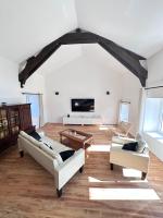 Domaine de la Roche Chabrelle - B&B Saint-Just