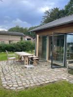 Bootshaus Ulsnis - Ferienwohnung Ulsnis