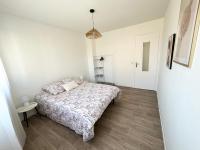 Appartement spacieux et lumineux, 3 chambres à Coudekerque-branche - B&B Coudekerque-Branche