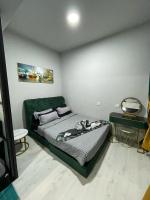Junior Suite with Mountain View