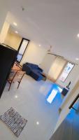 Pixiestays Smart TV, AC, Wifi 602, 1BHK Andheri - Bed and Breakfast