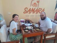 Samara Guest House - Bed and Breakfast Aswan