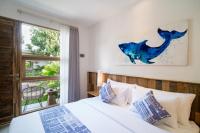 Deluxe Doppelzimmer