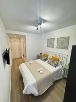 Appartamento con 1 Camera da Letto