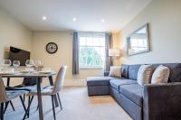 WhiskAwayHomes - Shaw Street - Apartment 7 - Chambres d'hôtes Worcester