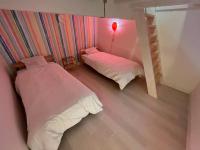 shisaibasi area天晴 - Bed and Breakfast Osaka