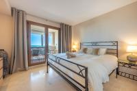 Appartamento con Vista Mare