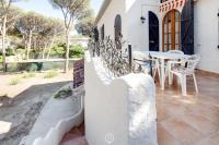 Villa del Mare - Appartamento Aria - B&B Pula