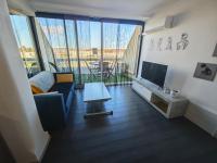 Studio Village Naturiste Resille - B&B Le Cap d'Agde