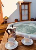 Le Grenier Luxury Loft - B&B Franschhoek