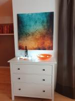 Black Orange - B&B