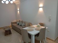 Lägenhet i villa med pool i Hurghada-Magawish - Ferienwohnung Hurghada