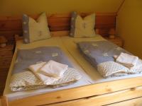 Großes Doppelzimmer
